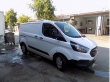 DAĞHAN GIDA FRİGO FORD TRANSİT 